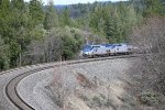 Amtrak #5 California Zephyr